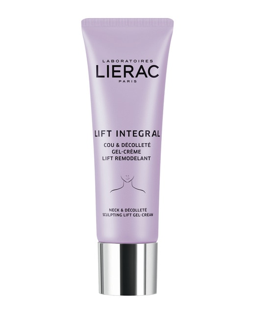 Gel-Crema Cuello & Escote Lift Integral Lifting Remodelante 50 ml Lierac