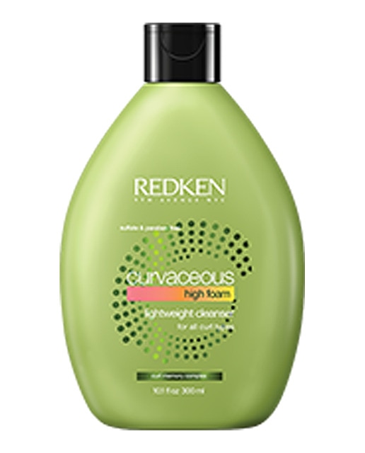 Champú Curvaceous Hi Foam Redken