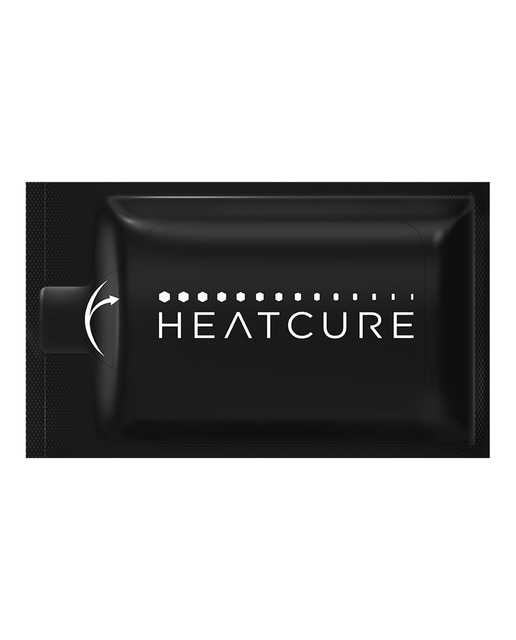 Complejo Nutritivo Heatcure Self Heat Treatment Redken