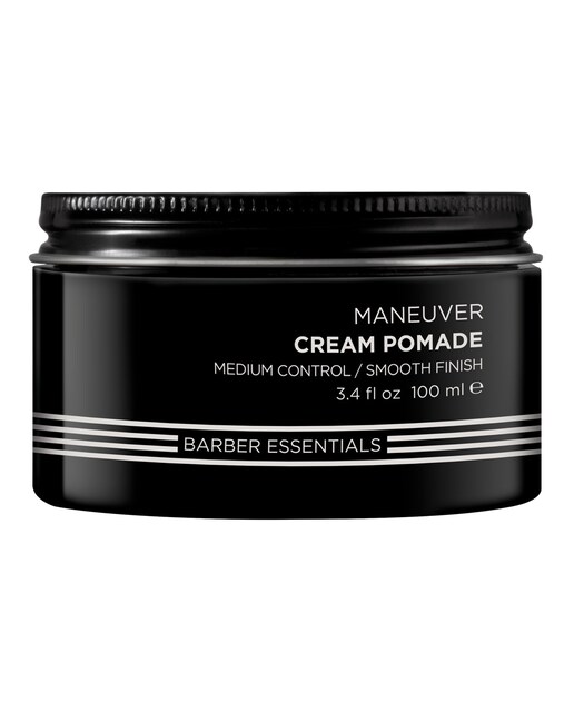 Redken – Crema fijadora Pomade Redken.