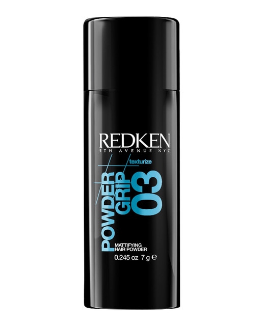 Polvo Matificante Powder Grip 03 Redken