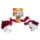 Bubimex Brinquedo para Cão Corda para Roer 35 cm embalagem 1 unidade