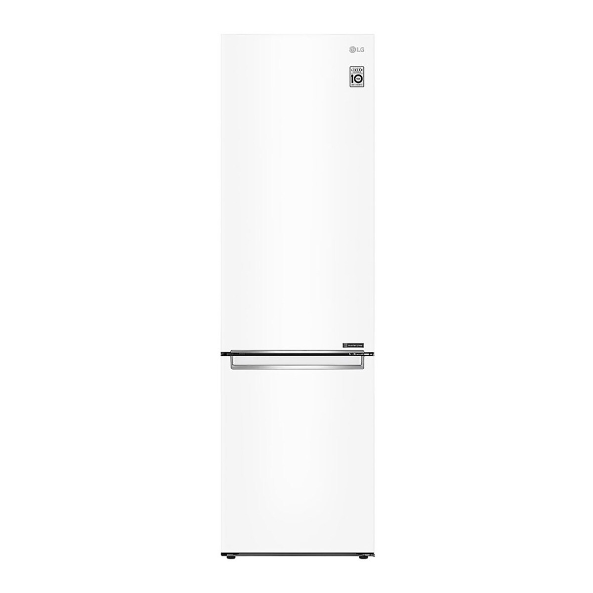 Frigorífico combi LG GBB72SWEFN Total No Frost