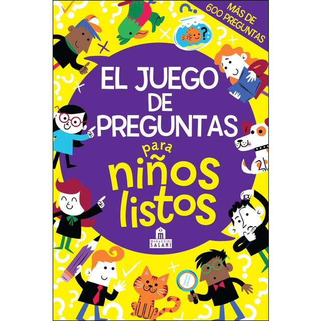 El juego de preguntas para niños listos.pdf