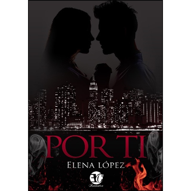 Por ti (Tapa blanda)
