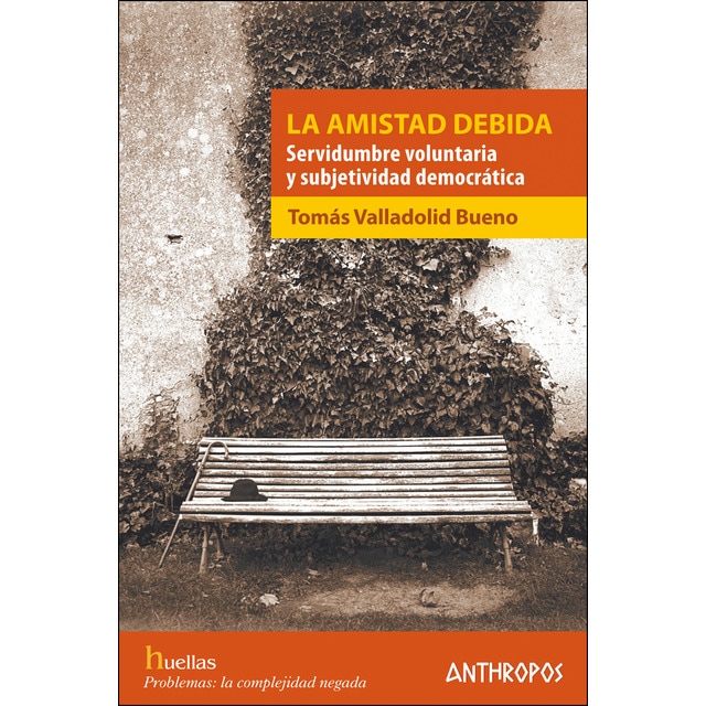 La amistad debida.pdf