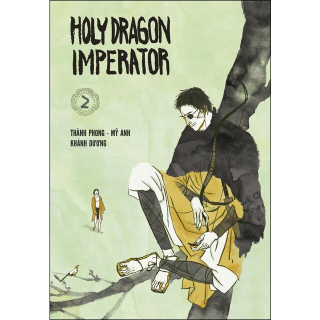 Holy dragon imperator 2.pdf