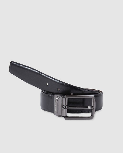 Pierre Cardin para hombre Cintur/ón