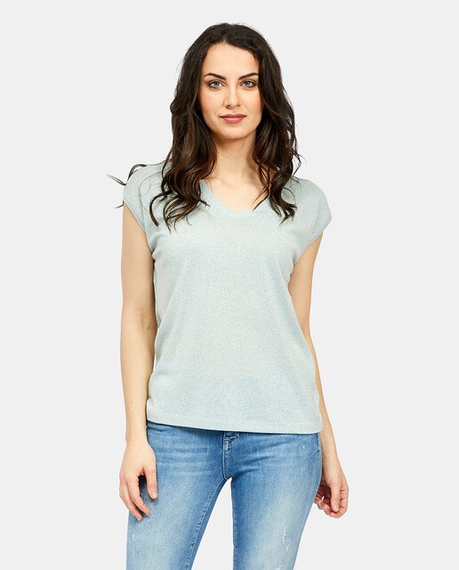 camisetas only el corte ingles