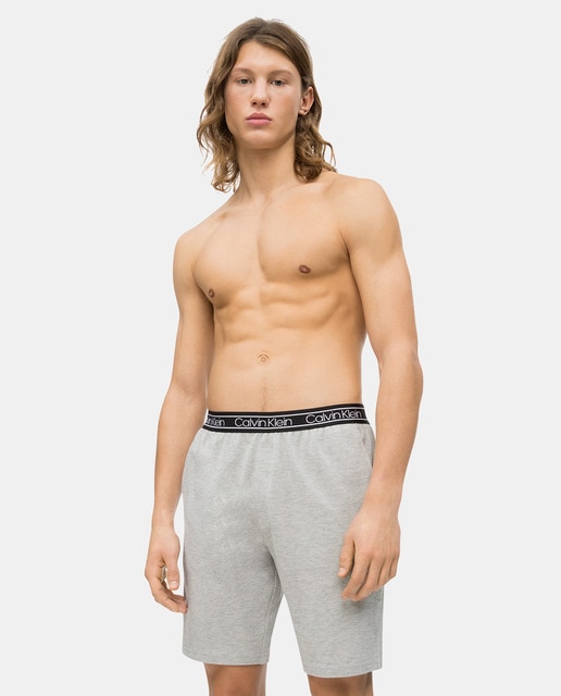 pijama corto hombre calvin klein