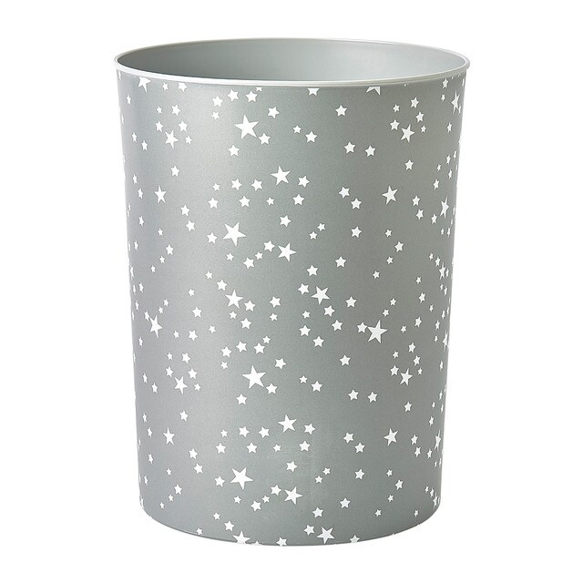 Papelera infantil Estrellas Mini Home - El Corte Inglés
