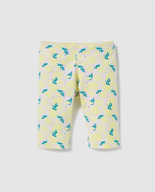 CICLISTA ESTAMPADO