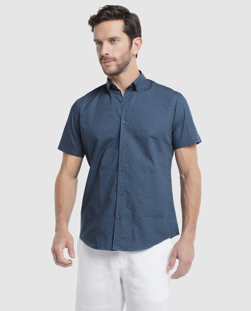 camisas dustin corte ingles
