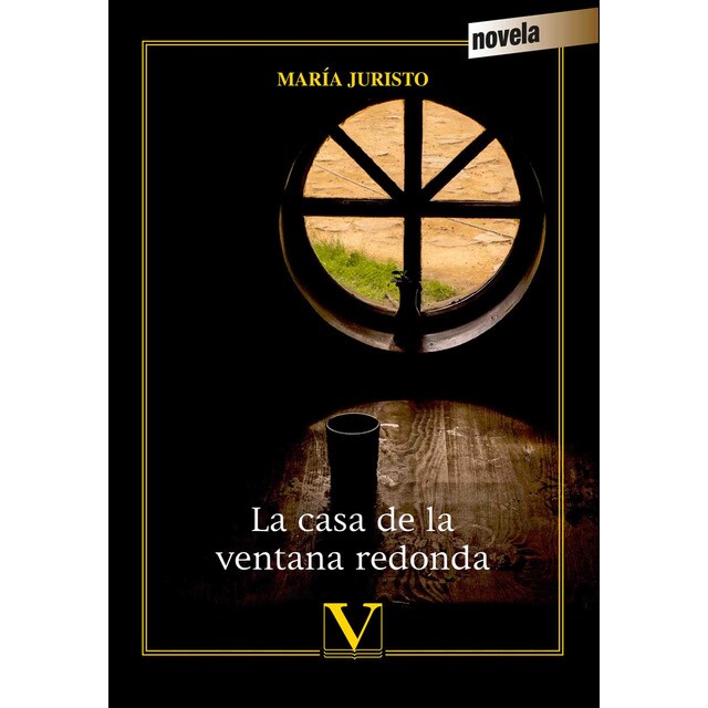 La casa de la ventana redonda.pdf