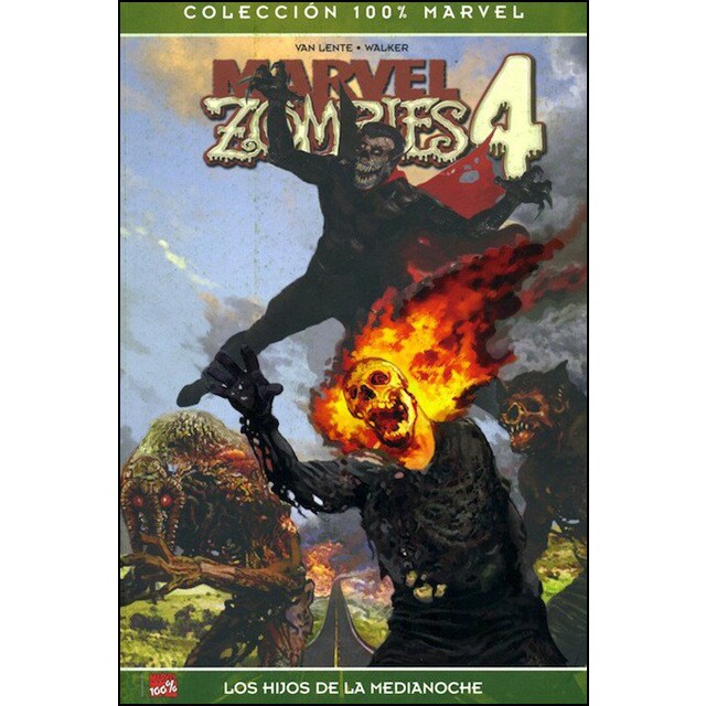 Marvel zombies 04: Los hijos de la medianoche.pdf