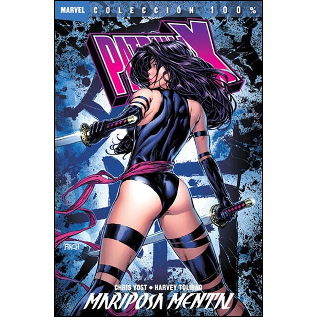Patrulla-X: Mariposa mental.pdf