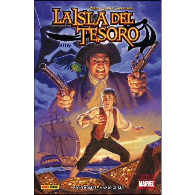 La isla del tesoro.pdf