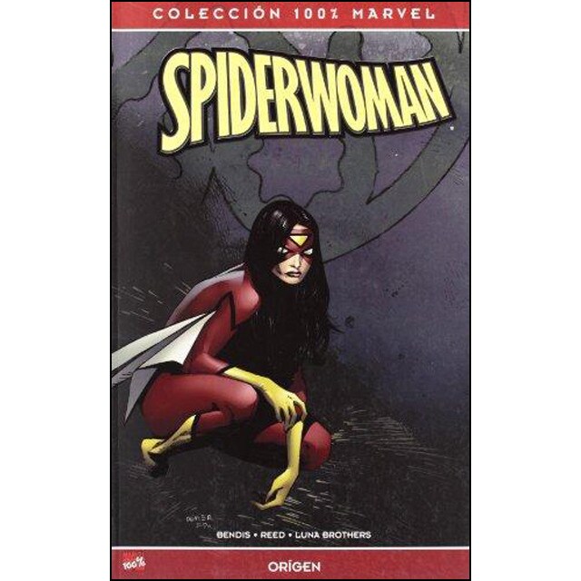 Spiderwoman: Origen.pdf