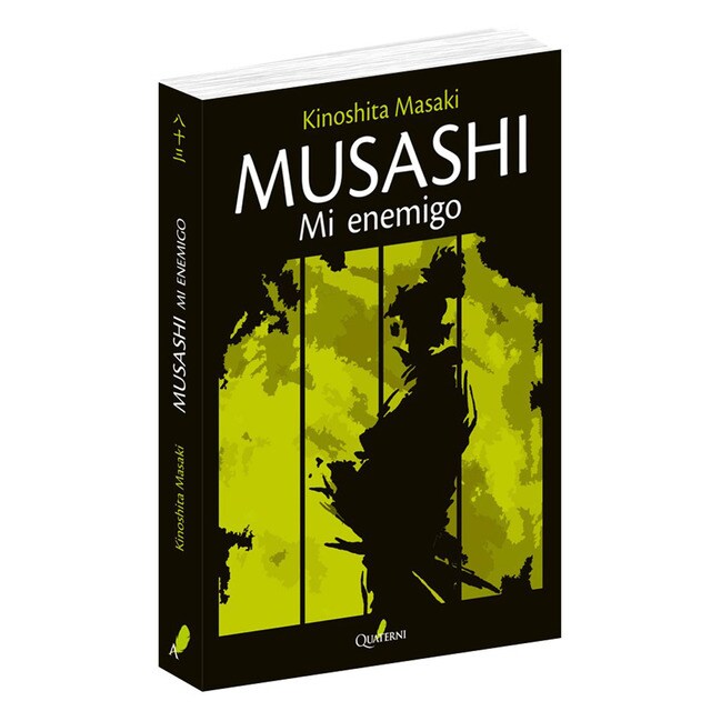 Musashi. Mi enemigo.pdf