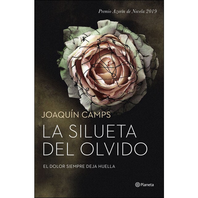 La silueta del olvido.pdf