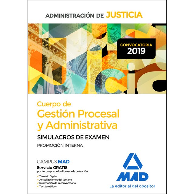 Cuerpo de gestión procesal y administrativa de la administración de justicia.pdf