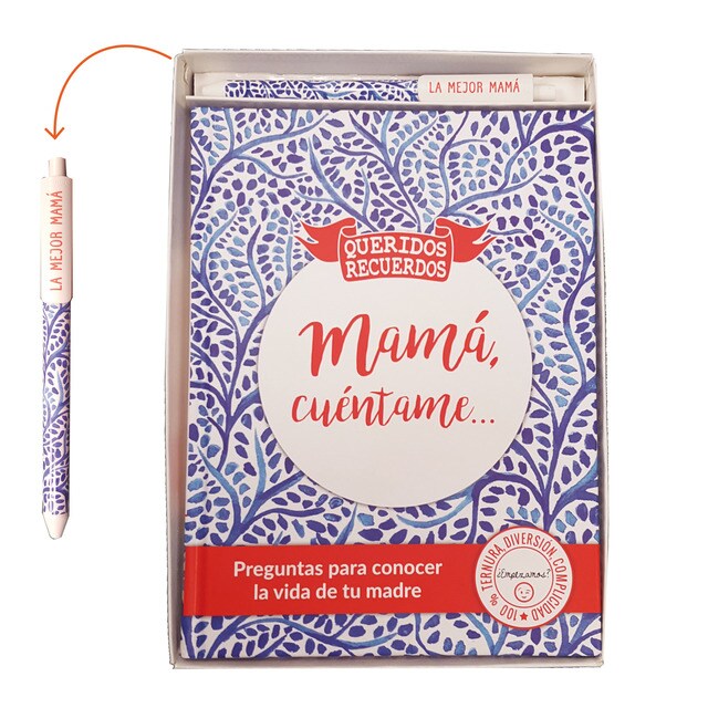 Pack mama cuentame + boli.pdf