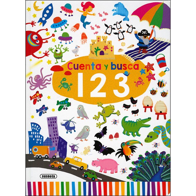 Cuenta y busca. 1,2,3.pdf