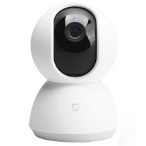 Câmara Xiaomi Home Security Camera 360º 1080P