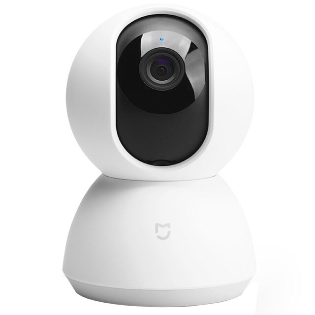 Câmara Xiaomi Home Security Camera 360º 1080P
