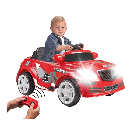 Coche radio control Twinkle 