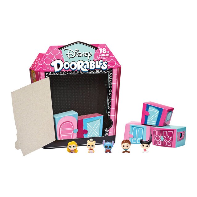 juguetes doorables