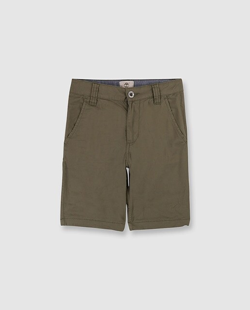 timberland bermudas