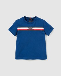 royal blue tommy hilfiger t shirt