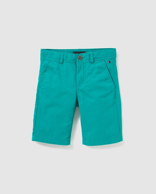 tommy hilfiger bermuda