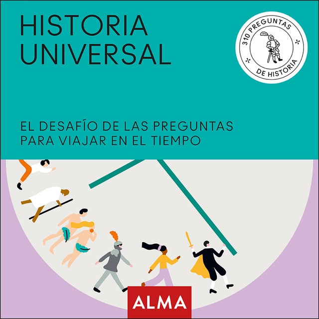 Historia universal (Tapa blanda)