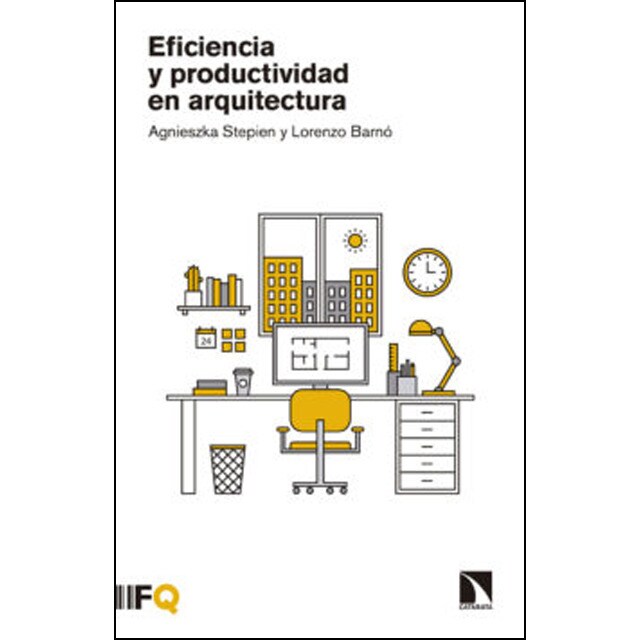Eficiencia y productividad en arquitectura.pdf