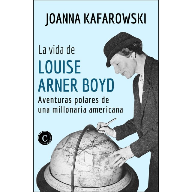La vida de louise arner boyd: Aventuras árticas de una millonaria americana.pdf