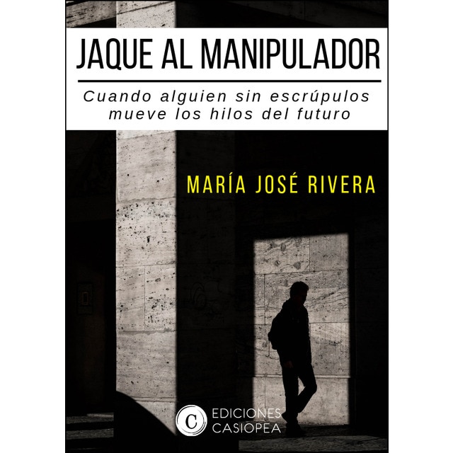 Jaque al manipulador