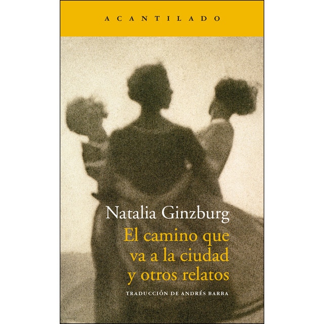 El camino que va a la ciudad y otros relatos.pdf
