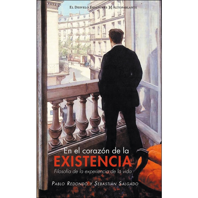 En el corazón de la existencia: Filosofía de la experiencia de vida.pdf