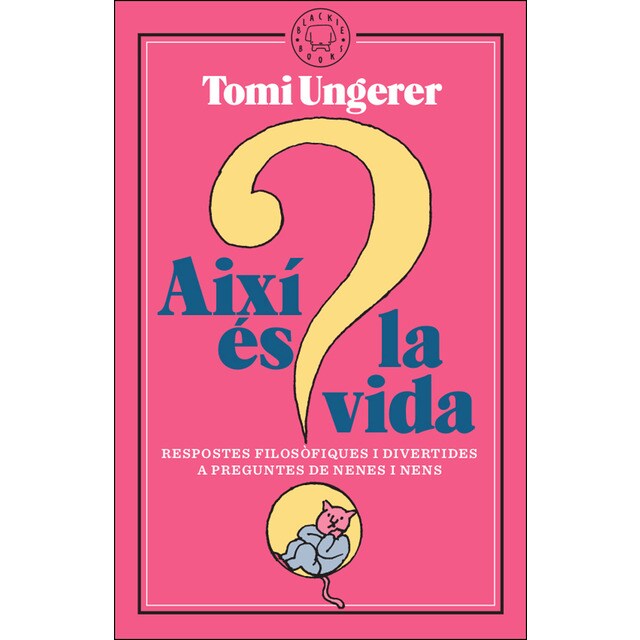 Així és la vida: Respostes filosòfiques i divertides a preguntes de nenes i nens.pdf