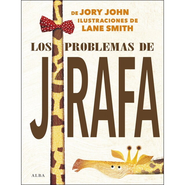 Los problemas de jirafa.pdf