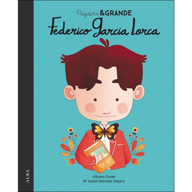 Pequeño & grande federico garcía lorca.pdf