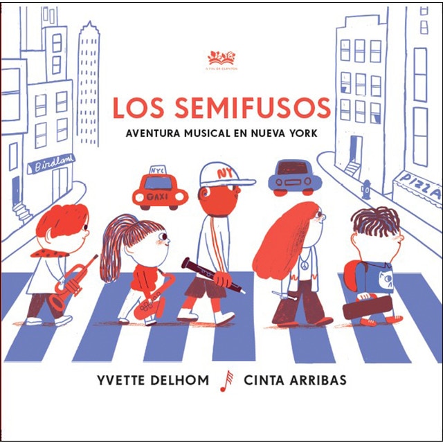 Los semifusos.pdf
