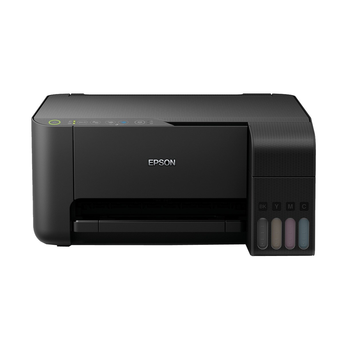 Impresora Multifunción tinta Epson EcoTank ET-2710, Wi-Fi