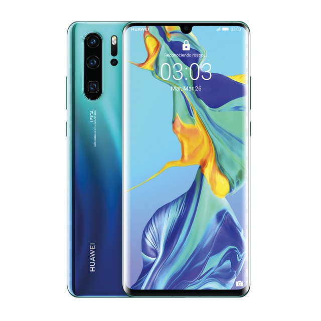 Resultado de imagen de huawei p30 pro