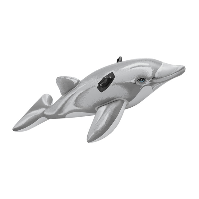 Delfin Hinchable