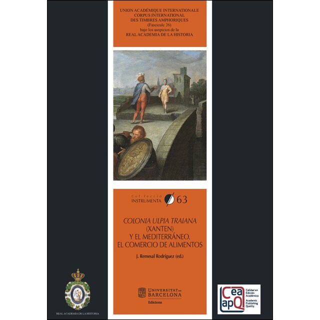Colonia ulpia traiana.pdf