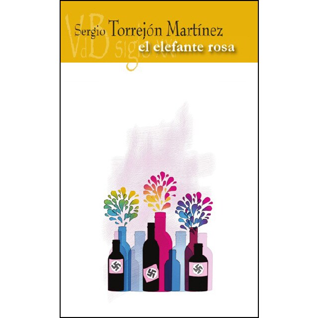 El elefante rosa.pdf