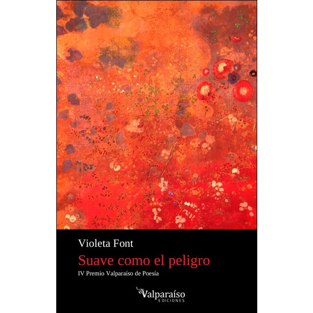 Suave como el peligro.pdf